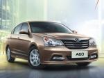 DongFeng Fengshen A60 2012 года